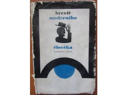 Brevíř moderního člověka