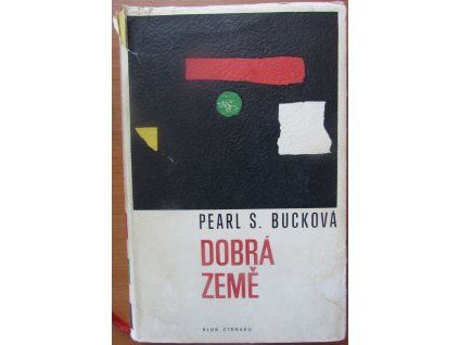 Dobrá země