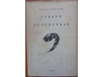 Cyrano de Bergerac
