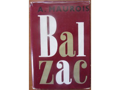 Balzac