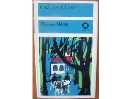 Čas na lásku