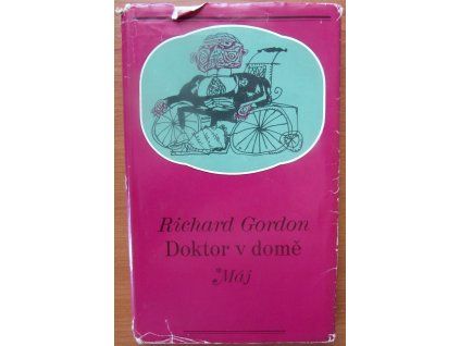 Doktor v domě
