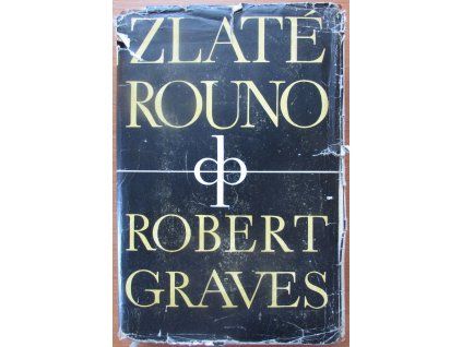 Zlaté rouno