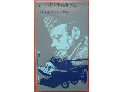 Saint-Exupéry