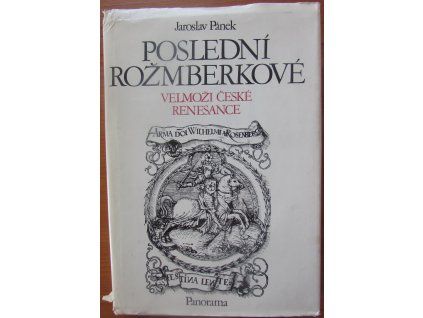 Poslední Rožmberkové