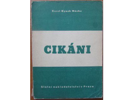 Cikáni