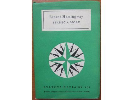Stařec a moře
