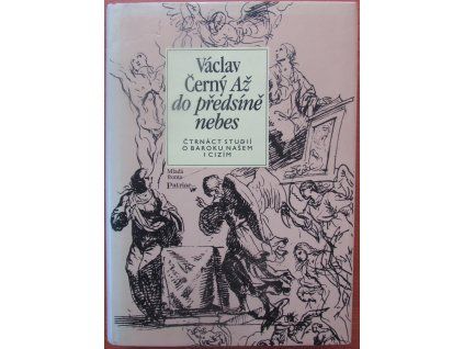 Až do předsíně nebes