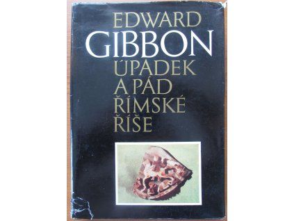 Úpadek a pád Římské říše