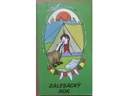 Zálesácký rok