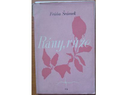 Rány, růže