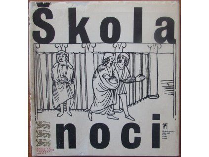 Škola noci