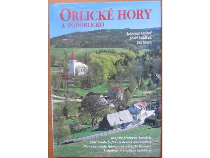 Orlické hory a Podorlicko