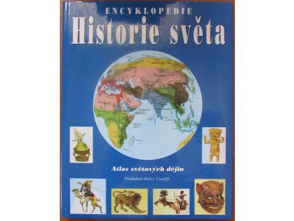 Encyklopedie historie světa