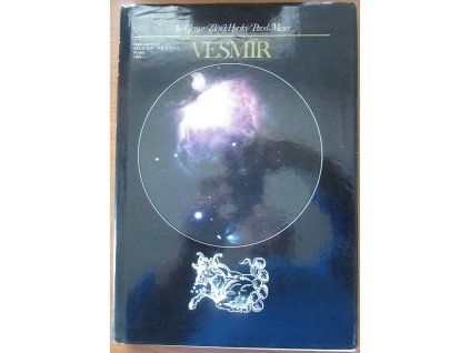 Vesmír