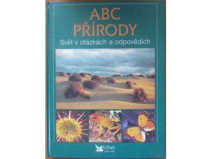 ABC přírody