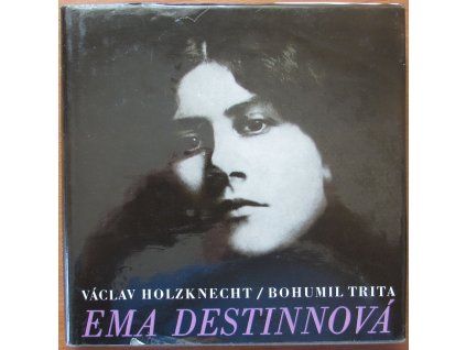 Ema Destinnová