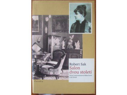 Salon dvou století