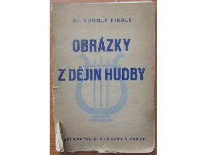 Obrázky z dějin hudby