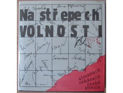 Na střepech volnosti