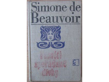 Paměti spořádané dívky