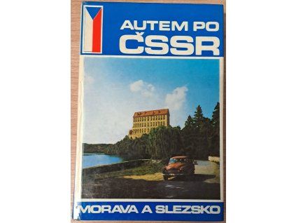 Autem po ČSSR: Morava a Slezsko