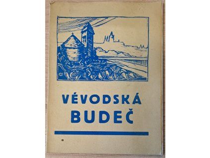 Vévodská Budeč