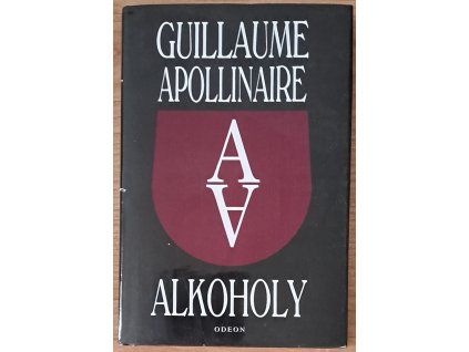 Alkoholy