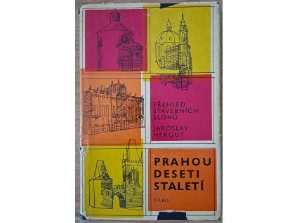 Prahou deseti staletí