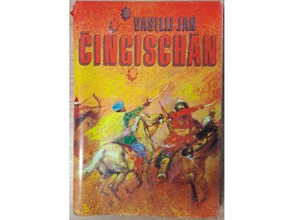 Čingischán