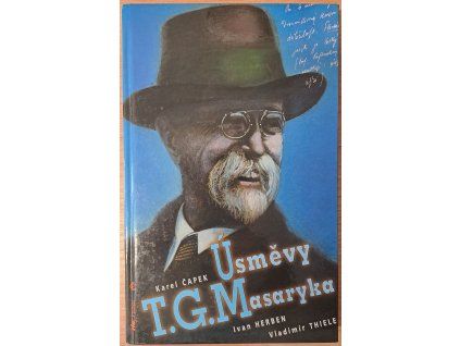 Úsměvy T. G. Masaryka