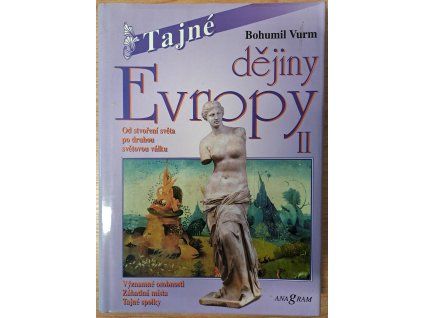 Tajné dějiny Evropy