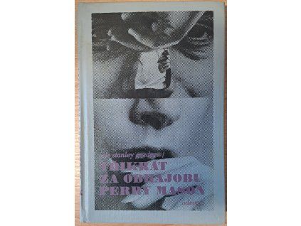 3x za obhajobu Perry Mason