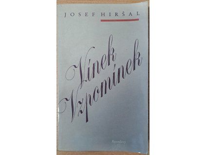 Vínek vzpomínek