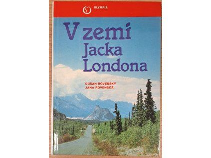 V zemi Jacka Londona
