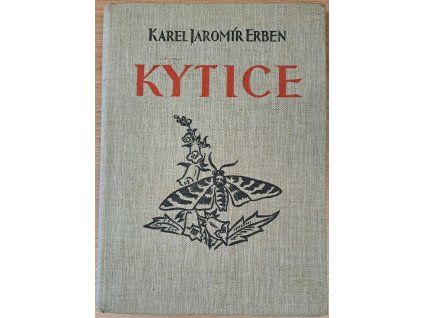 Kytice