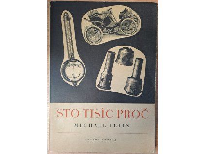 Sto tisíc proč