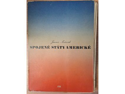 Spojené Státy Americké