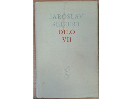 Dílo VII