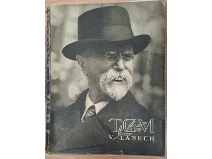 T.G.M. v Lánech