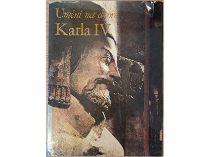 Umění na dvoře Karla IV.