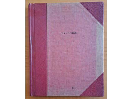 calderon