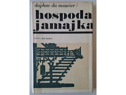59 hospoda jamajka