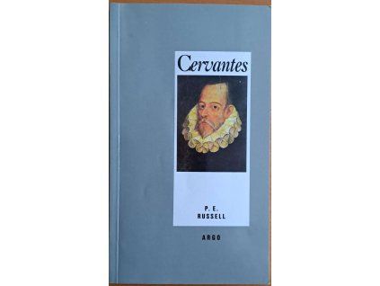cervantes