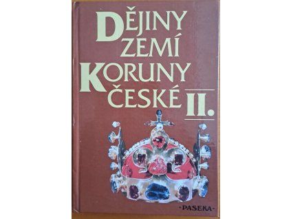 dejiny zemi kc ii