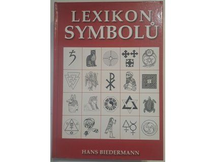 Lexikon symbolů