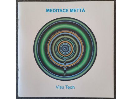 Meditace METTÁ