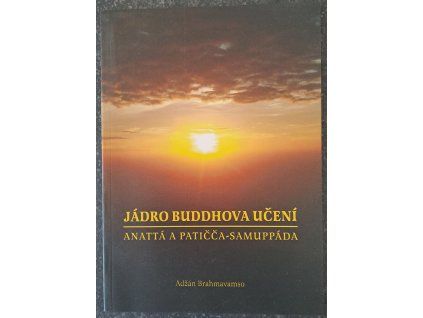 Jádro buddhova učení