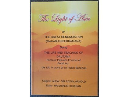 The light of Asia