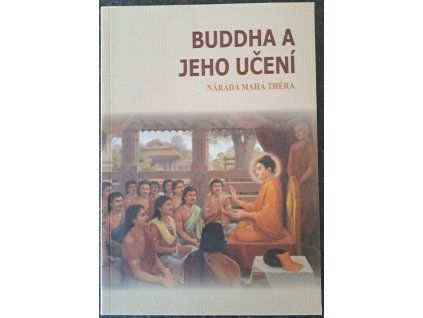Buddha a jeho učení